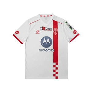 Away Kit Monza - Yeppon