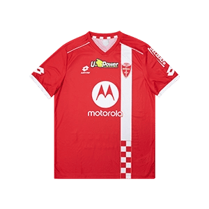 Home Kit Monza - Yeppon