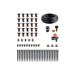 Kit Irrigazione Giardino e Orto - Yeppon