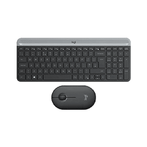Kit Tastiere e Mouse - Yeppon