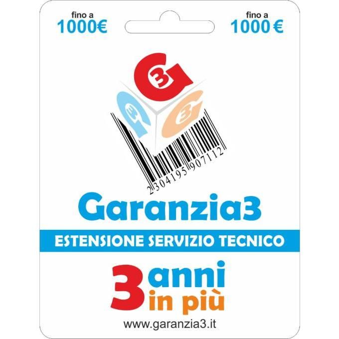 Garanzia3 - Yeppon