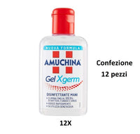 Disinfettanti & Igienizzanti