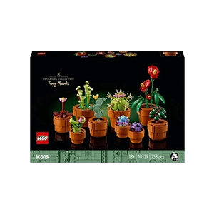 LEGO Botanical - Yeppon