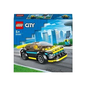 LEGO City - Yeppon