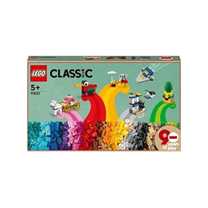 LEGO Classic - Yeppon