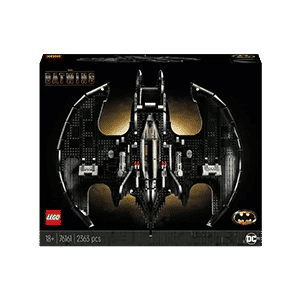 LEGO DC Comics - Yeppon