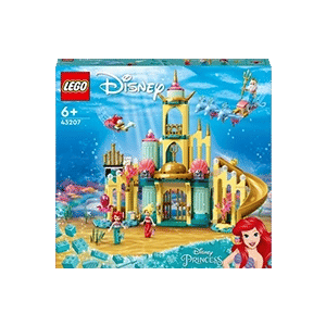 LEGO Disney Princess - Yeppon