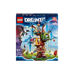 LEGO Dreamzzz - Yeppon