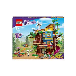 LEGO Friends - Yeppon