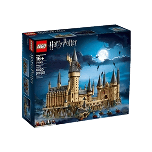 LEGO Harry Potter - Yeppon