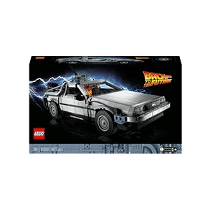 LEGO Icons - Yeppon