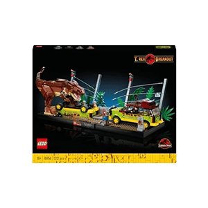 LEGO Jurassic World - Yeppon
