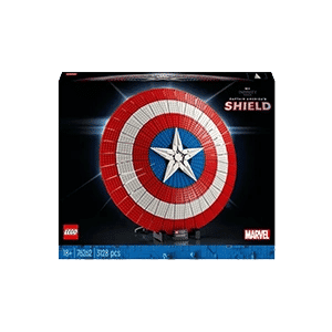 LEGO Marvel - Yeppon