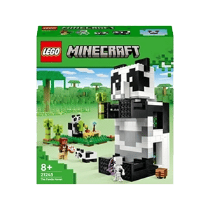 LEGO Minecraft - Yeppon