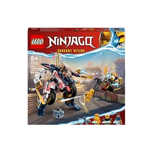 LEGO Ninjago - Yeppon