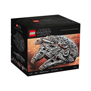 LEGO Star Wars - Yeppon