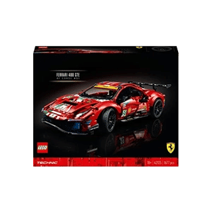 LEGO Technic - Yeppon
