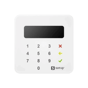 Lettori Smart Card - Yeppon