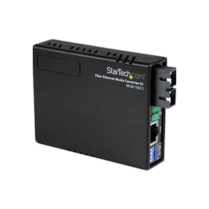 Media Converter - Yeppon