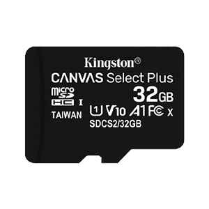 microSD - Yeppon