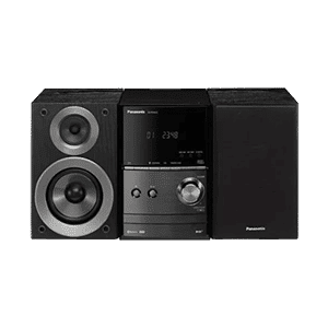 Mini e Micro Hi-Fi - Yeppon