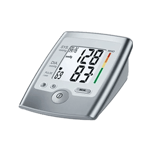 Misuratore di pressione - Yeppon