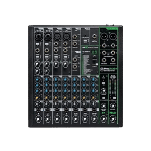Mixer - Yeppon