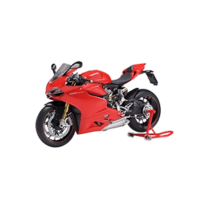 Modellini Moto - Yeppon