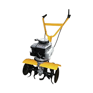 Motozappe e Motozappatrici - Yeppon