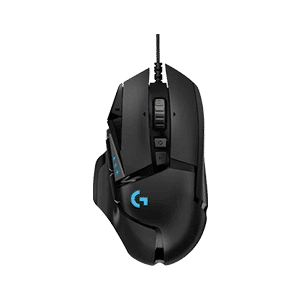 Mouse Gaming - Yeppon
