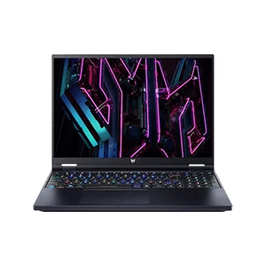 Notebook Gaming - Yeppon