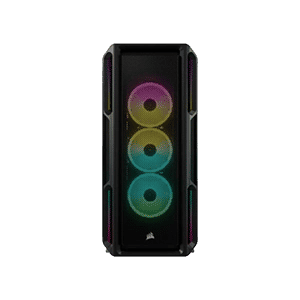 PC Case - Yeppon