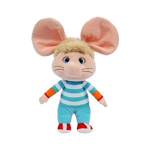 Peluche Interattivi - Yeppon