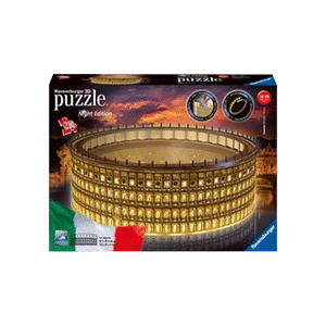 Puzzle - Yeppon