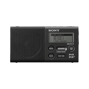 Radio Portatili - Yeppon