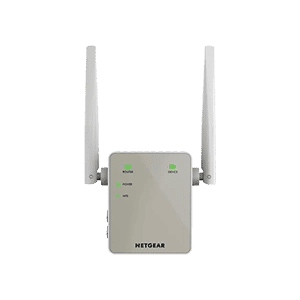 Range Extender - Yeppon