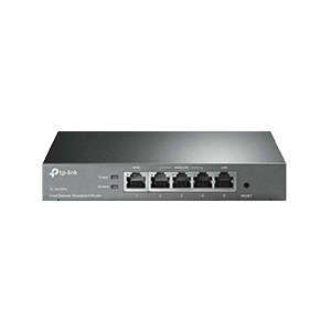 Router - Yeppon