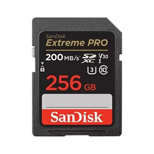 SD Card - Yeppon