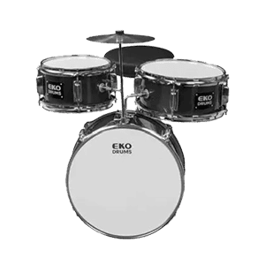 Strumenti a Percussione - Yeppon