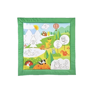 Tappeti per Bambini - Yeppon