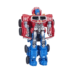 Transformers e Robot Giocattolo - Yeppon
