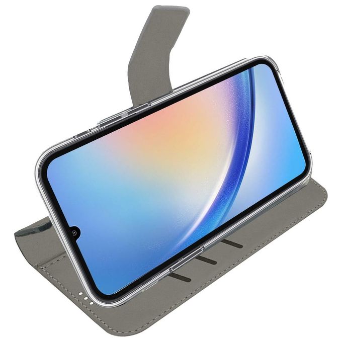 Celly Wally Cover per Samsung Galaxy A35 5G