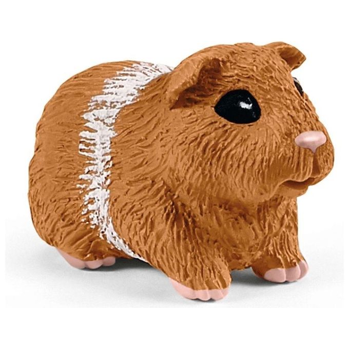 Schleich Farm World Recinto per Porcellini d'India e Conigli