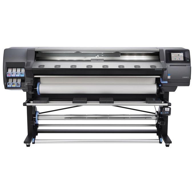 HP Latex 365 64 Stampante Grandi Formati Colore Ink-Jet 1200x1200 Dpi Gigabit LAN