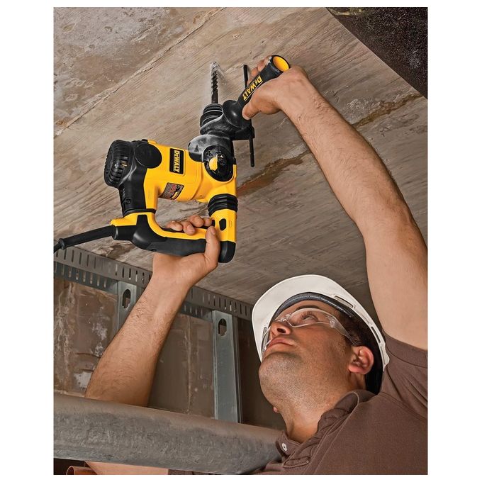 Dewalt Punta Sds Plus 5x150x210mm