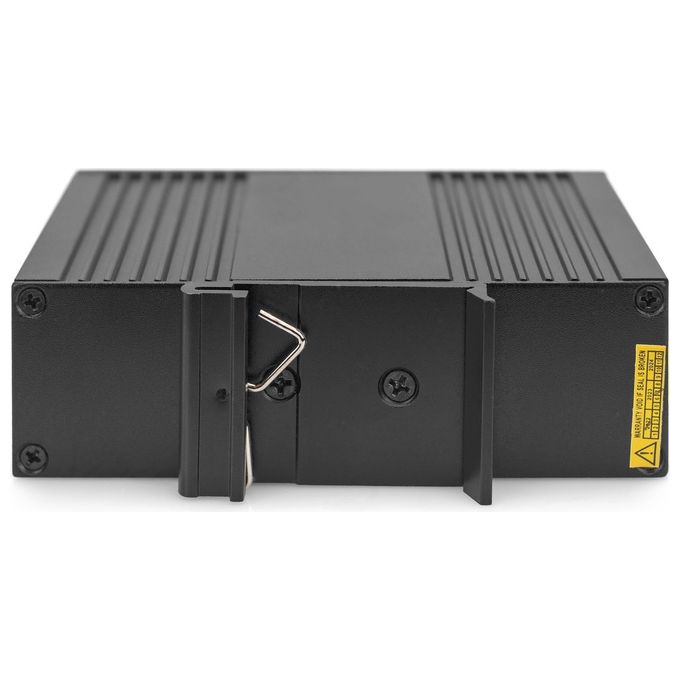 Digitus DN651141 Iniettore Gigabit Ethernet Poe Industriale