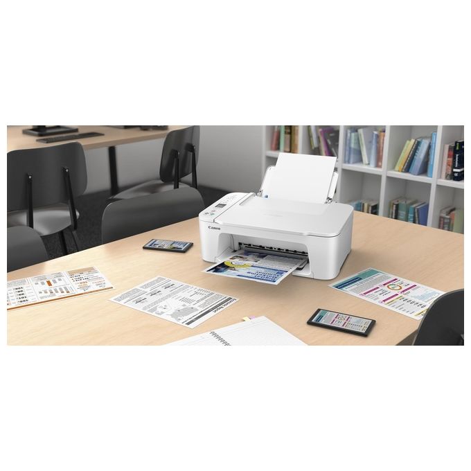 Canon PIXMA TS 3751i