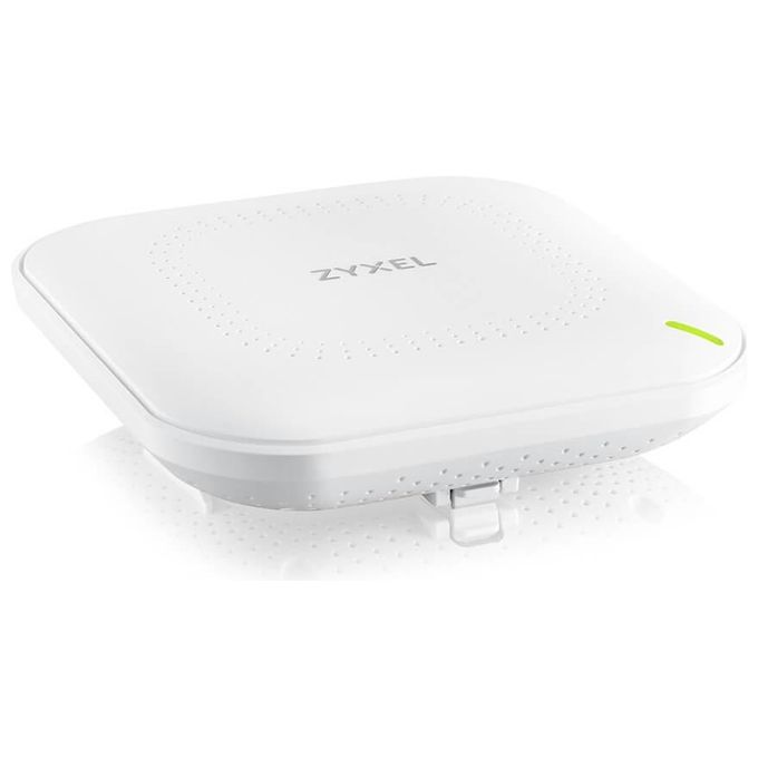 Zyxel NWA50AX PRO Access Point 2400 Mbit-s Bianco Supporto Power over Ethernet