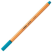 Fineliner - STABILO point 88 - Azzurro chiaro