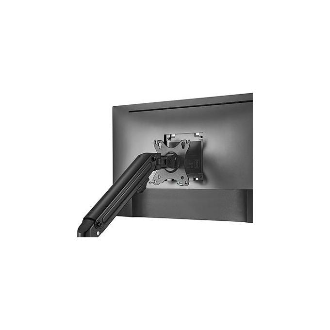 Hamlet Braccio Supporto Monitor Fino 32